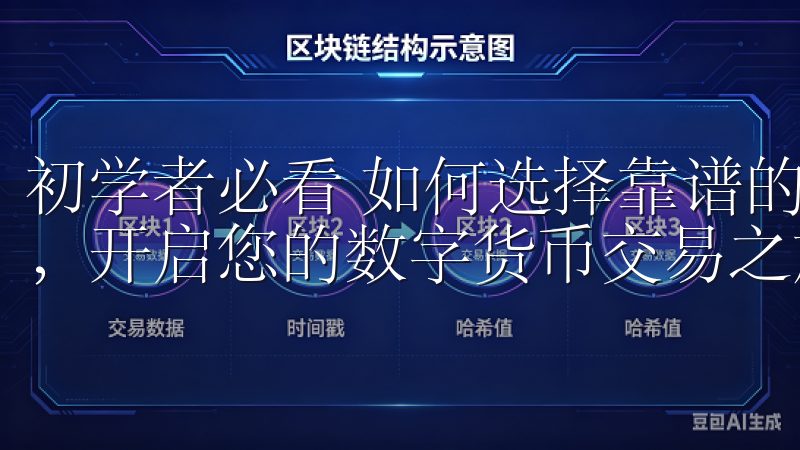 初学者必看 如何选择靠谱的虚拟币交易所选择OK交易所登陆，开启您的数字货币交易之旅。