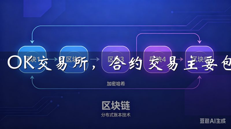 OK交易所，合约交易主要包括永续合约和期货合约。